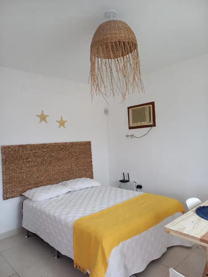 Holiday home Sossego Do Bosque Buzios Rj Villa