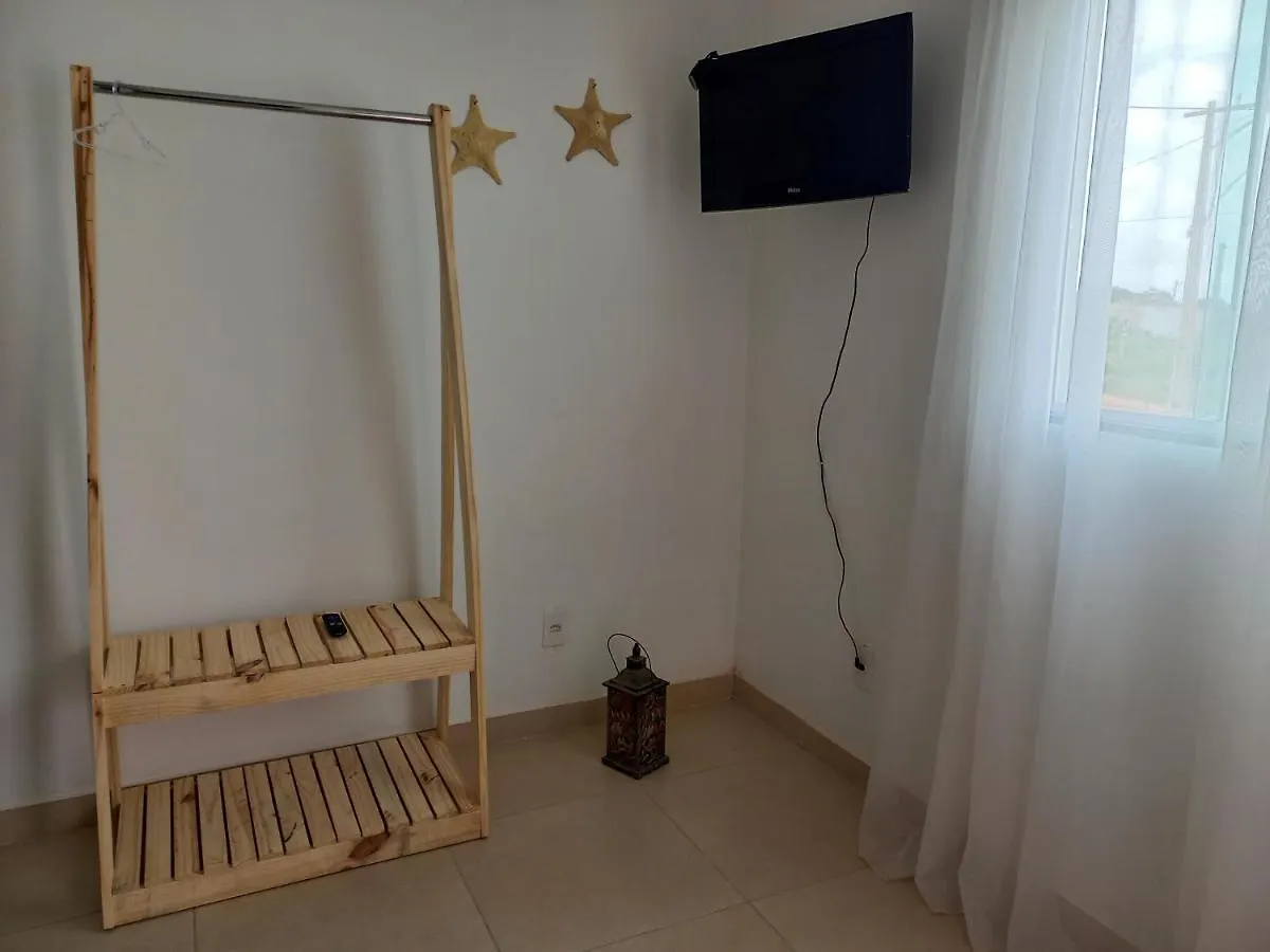 Sossego Do Bosque Buzios Rj Villa