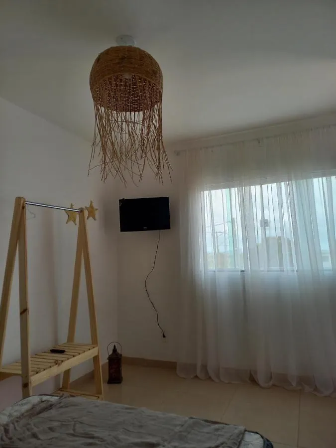 Sossego Do Bosque Buzios Rj Villa Brasil