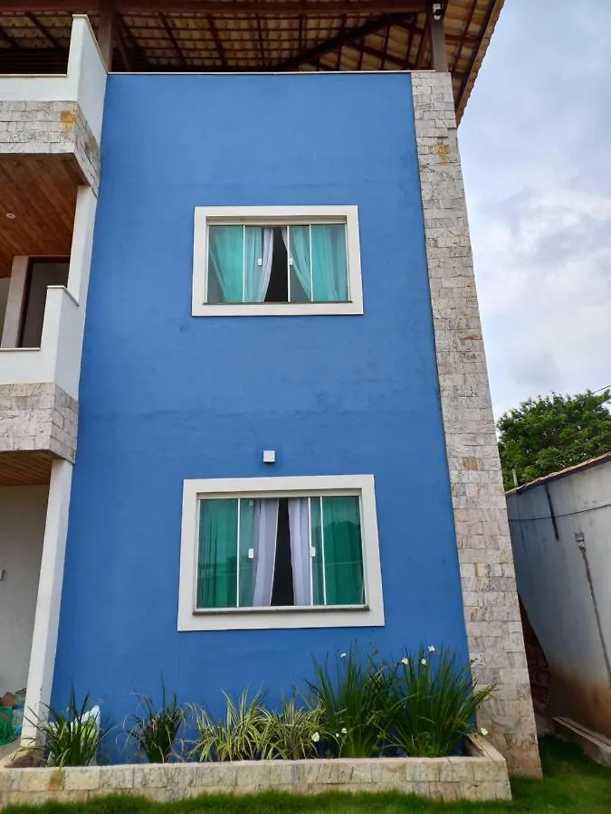 Holiday home Sossego Do Bosque Buzios Rj Villa Brazil